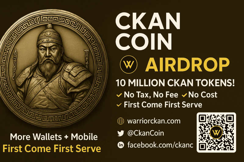 ckan coin